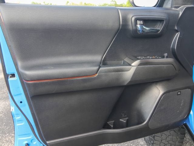 2021 Toyota Tacoma 4WD SR