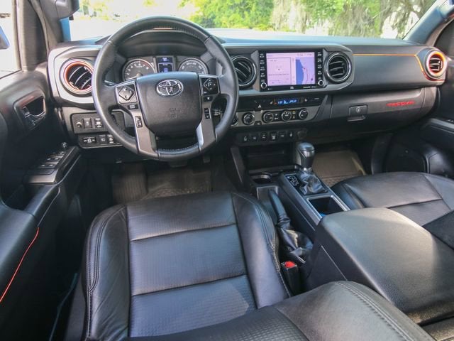 2021 Toyota Tacoma 4WD SR