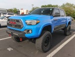 2021 Toyota Tacoma 4WD SR