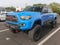2021 Toyota Tacoma 4WD SR