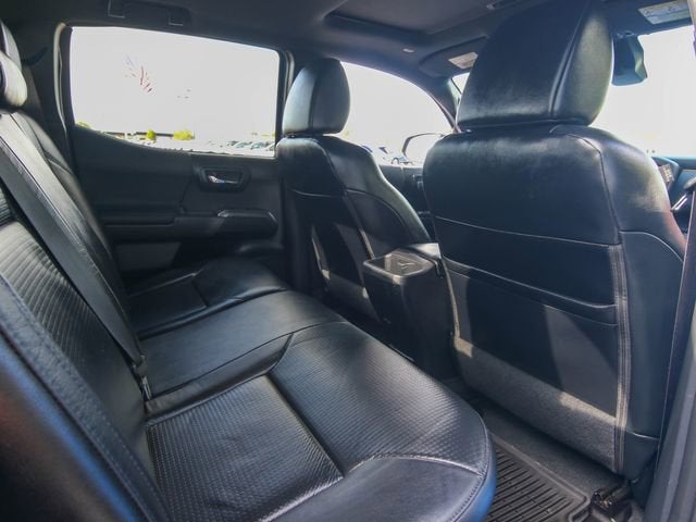 2021 Toyota Tacoma 4WD SR