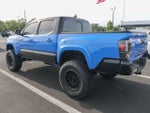 2021 Toyota Tacoma 4WD SR
