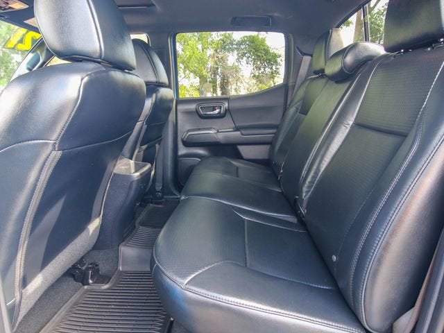 2021 Toyota Tacoma 4WD SR