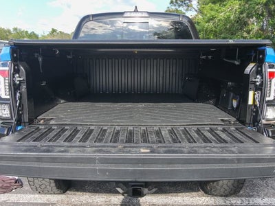 2021 Toyota Tacoma 4WD SR