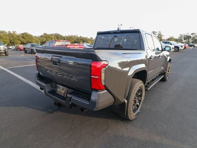 2026 Toyota Tacoma 2WD SR5