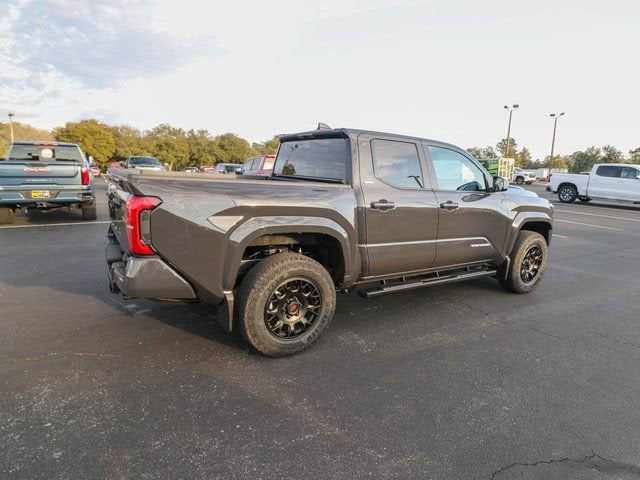 2026 Toyota Tacoma 2WD SR5