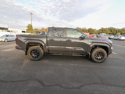 2026 Toyota Tacoma 2WD SR5