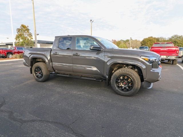 2026 Toyota Tacoma 2WD SR5