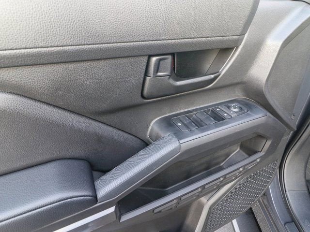 2026 Toyota Tacoma 2WD SR5