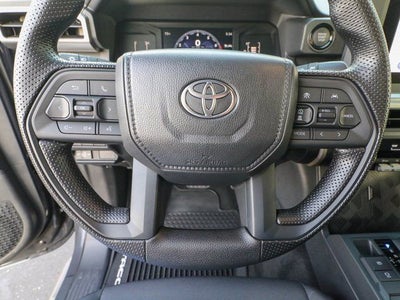 2026 Toyota Tacoma 2WD SR5