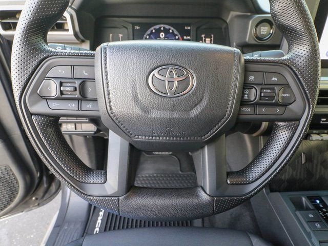 2026 Toyota Tacoma 2WD SR5
