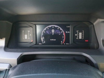 2026 Toyota Tacoma 2WD SR5