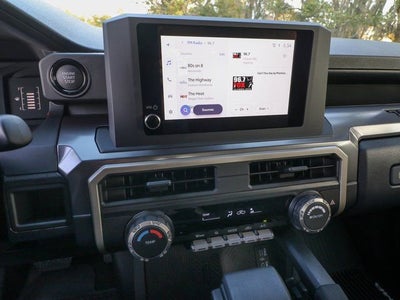 2026 Toyota Tacoma 2WD SR5