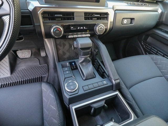 2026 Toyota Tacoma 2WD SR5