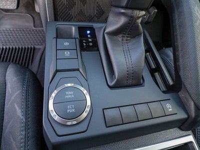 2026 Toyota Tacoma 2WD SR5