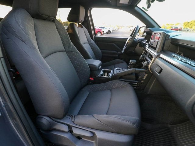 2026 Toyota Tacoma 2WD SR5