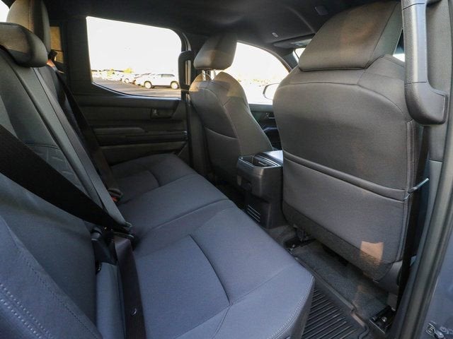 2026 Toyota Tacoma 2WD SR5