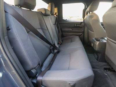 2026 Toyota Tacoma 2WD SR5