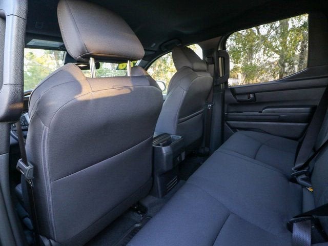 2026 Toyota Tacoma 2WD SR5