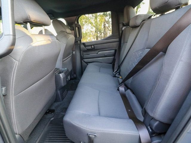 2026 Toyota Tacoma 2WD SR5