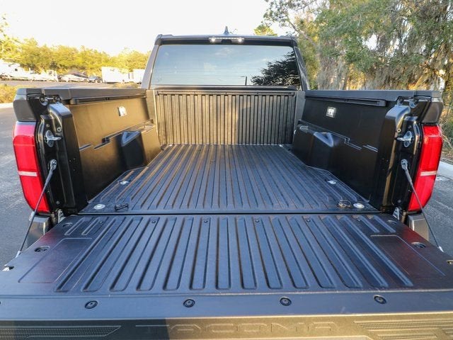 2026 Toyota Tacoma 2WD SR5