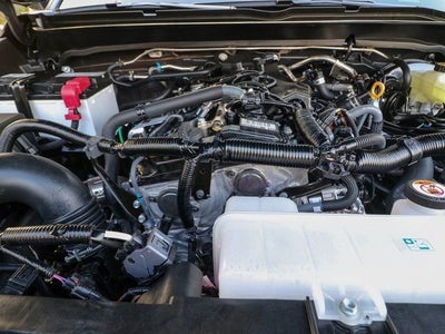 2026 Toyota Tacoma 2WD SR5