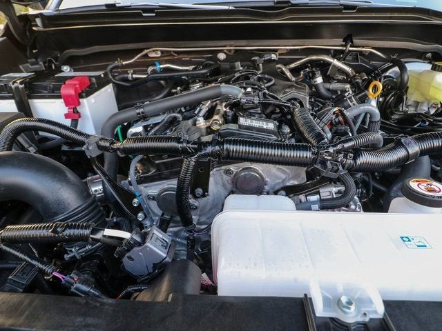 2026 Toyota Tacoma 2WD SR5