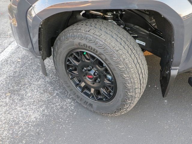 2026 Toyota Tacoma 2WD SR5