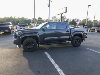 2026 Toyota Tacoma 2WD SR5