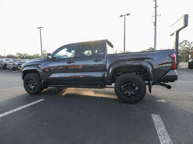 2026 Toyota Tacoma 2WD SR5