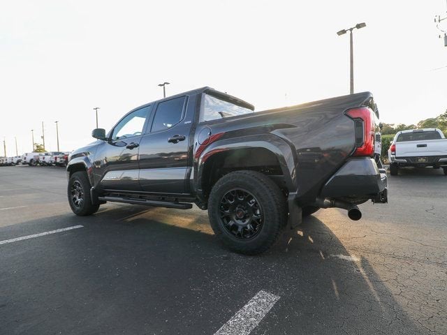 2026 Toyota Tacoma 2WD SR5