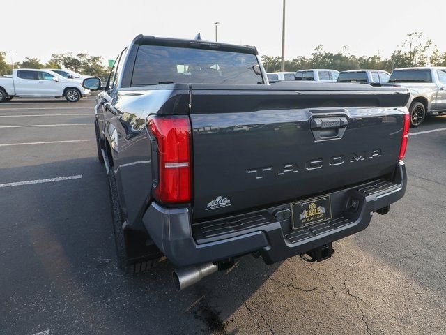 2026 Toyota Tacoma 2WD SR5