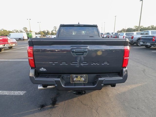 2026 Toyota Tacoma 2WD SR5