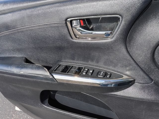 2018 Toyota Avalon XLE