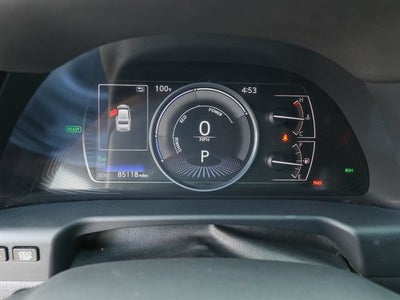 2023 Lexus ES ES 300h Luxury