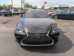 2023 Lexus ES ES 300h Luxury