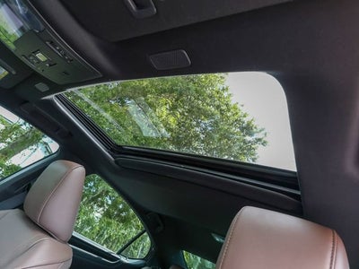 2023 Lexus ES ES 300h Luxury