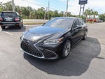 2023 Lexus ES ES 300h Luxury