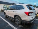 2020 Honda Pilot Elite