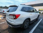 2020 Honda Pilot Elite