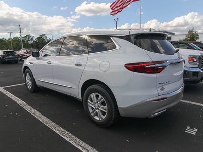 2021 Buick Enclave Preferred