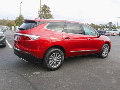 2023 Buick Enclave Premium