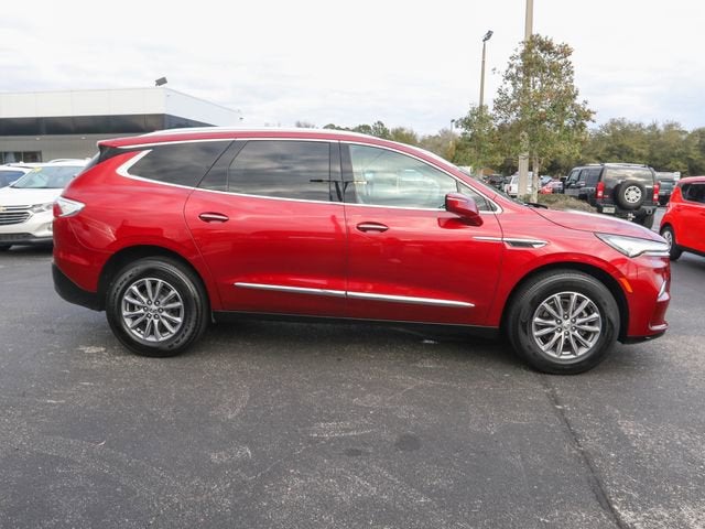 2023 Buick Enclave Premium