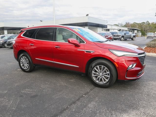2023 Buick Enclave Premium
