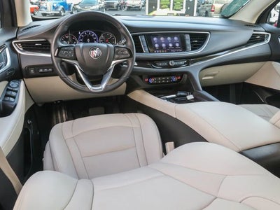 2023 Buick Enclave Premium