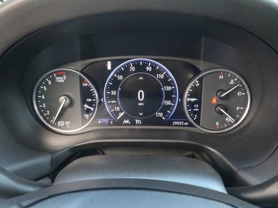 2023 Buick Enclave Premium