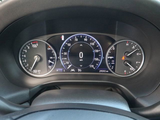 2023 Buick Enclave Premium