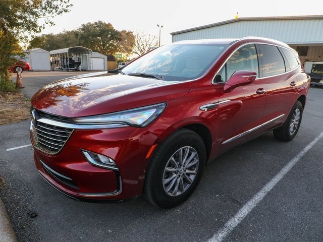 2023 Buick Enclave Premium