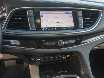 2023 Buick Enclave Premium
