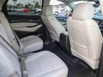 2023 Buick Enclave Premium